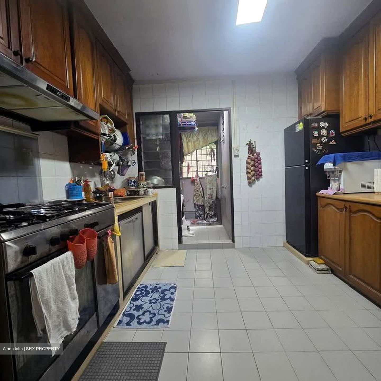 Blk 613 Woodlands Avenue 4 (Woodlands), HDB 5 Rooms #622805641